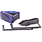 TYPO 9412 Kirakós Zsebbélyegző