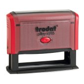 Printy 4918 Szövegbélyegző