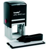 TYPO Printy 4940/R1,5 Kirakós Bélyegző